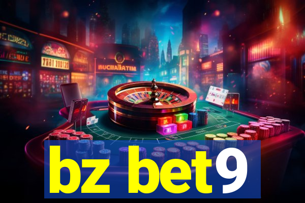 bz bet9